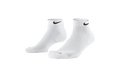 Everyday Plus Cushioned Training Low Socks (6 Pairs) "White" SX7042 100