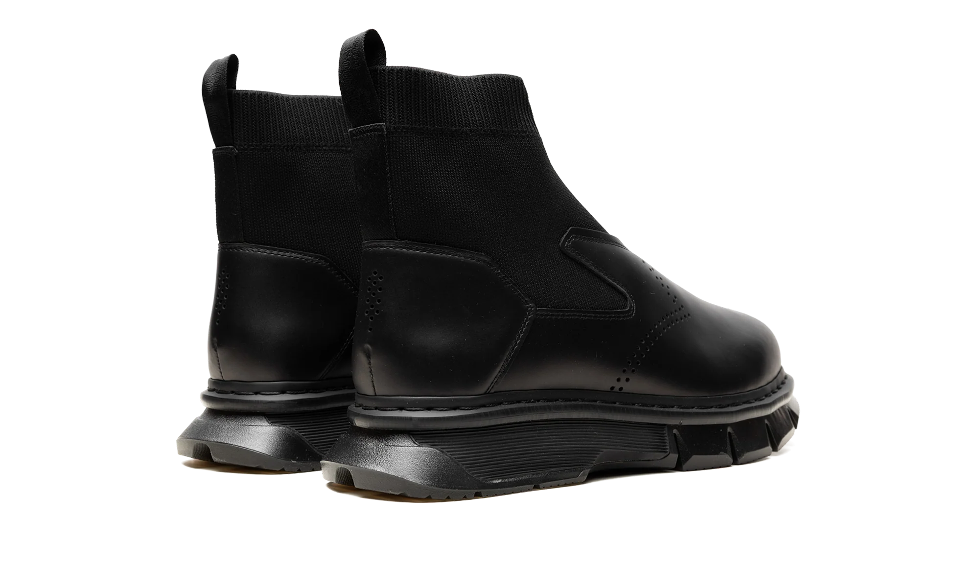 Awri 3.0 Zip Boot Black Orleans "Black" 42005001