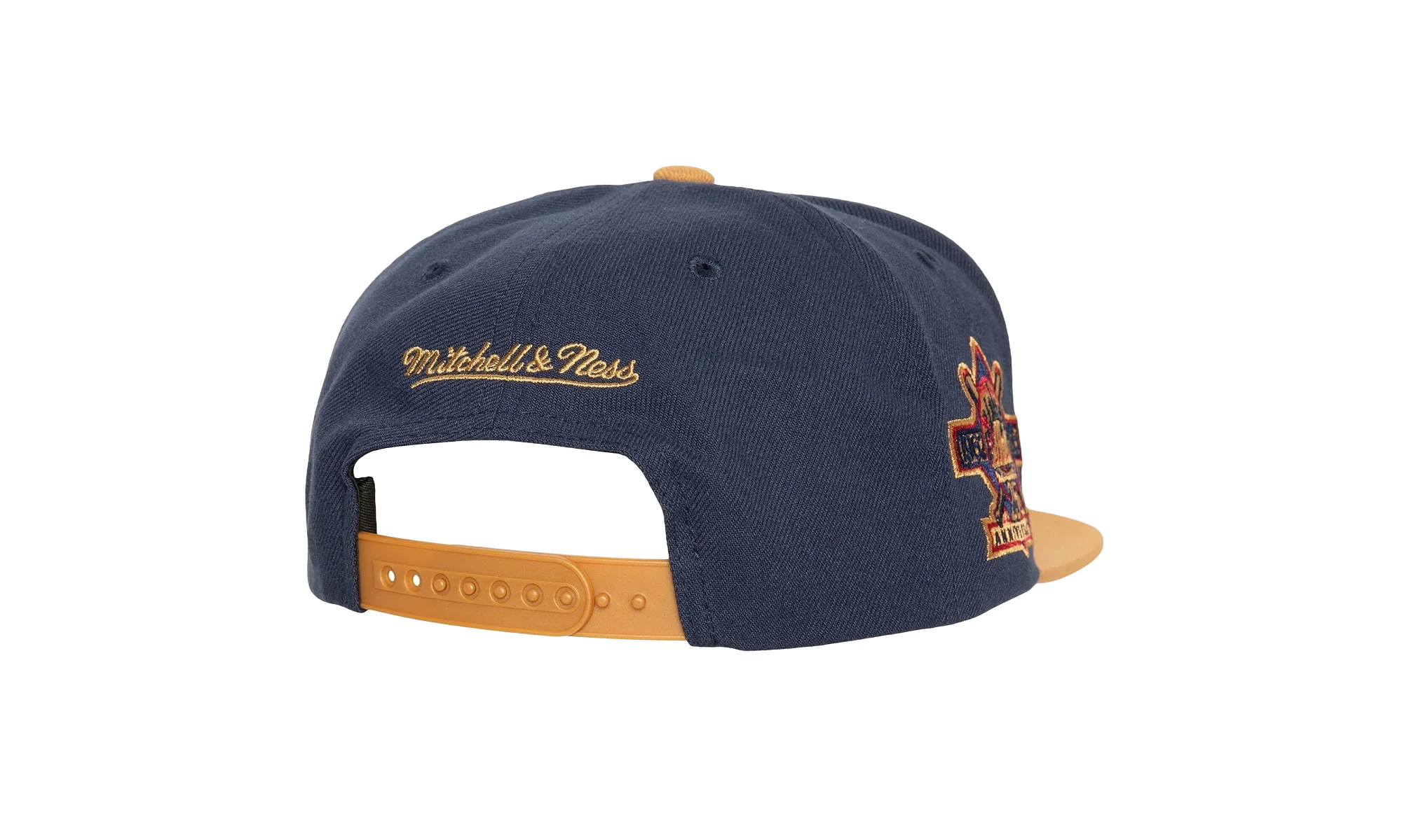 MLB Work It Snapback Cap "New York Mets - Navy" HS7947 NYMNAVY