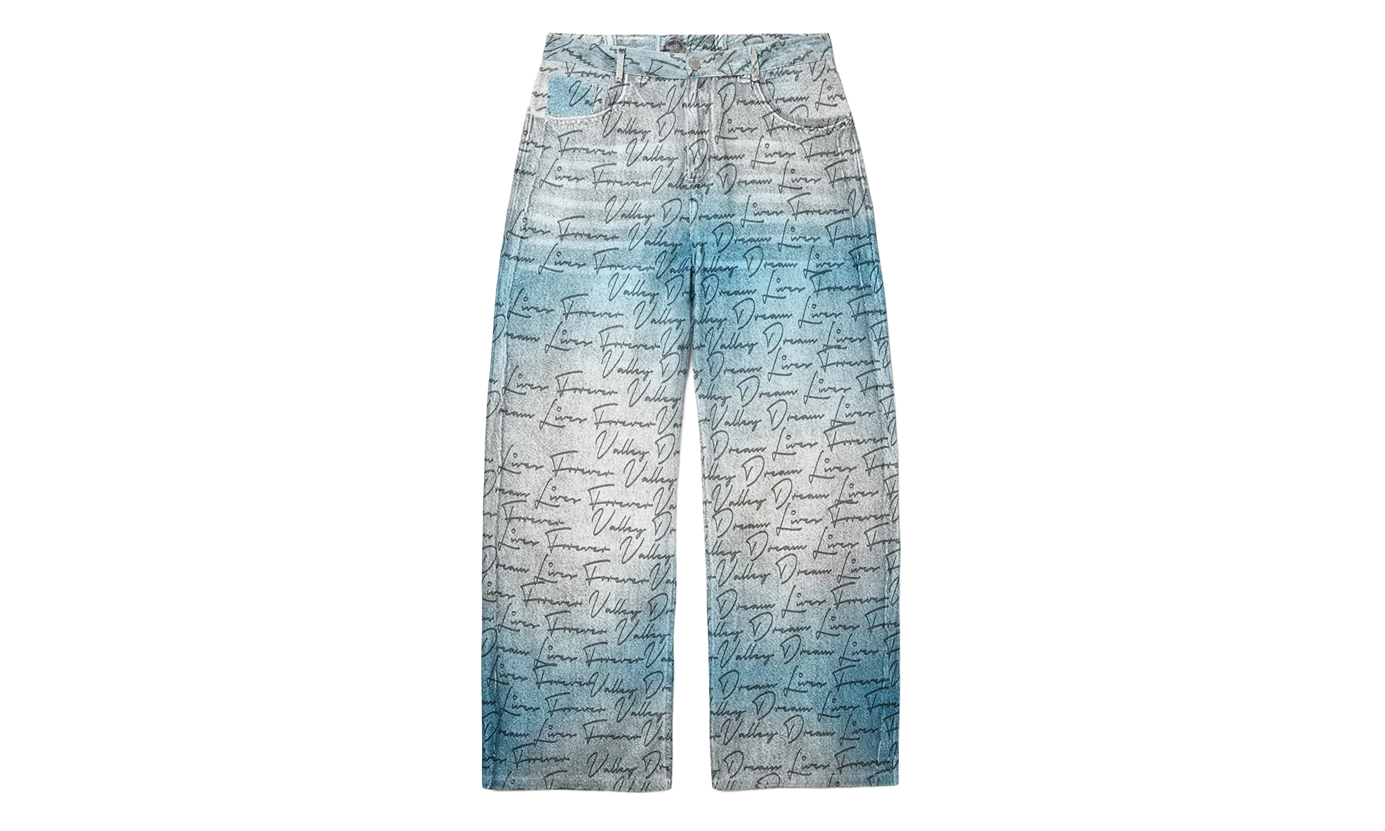 Letter To Vale Jeans "Denim" VAL37
