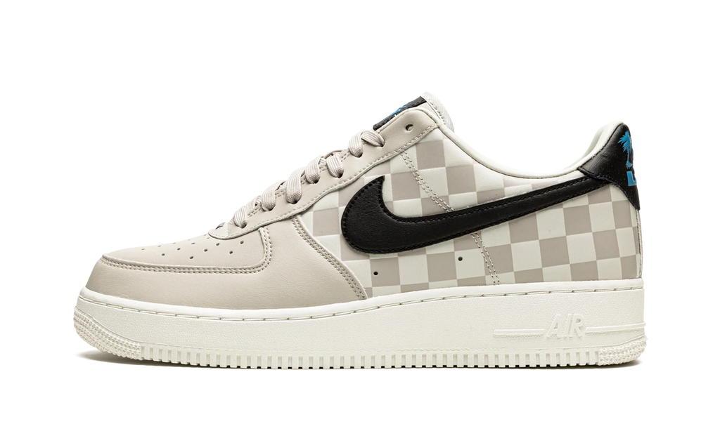 Air Force 1 Low "LeBron James - King's Day" DC8877 200