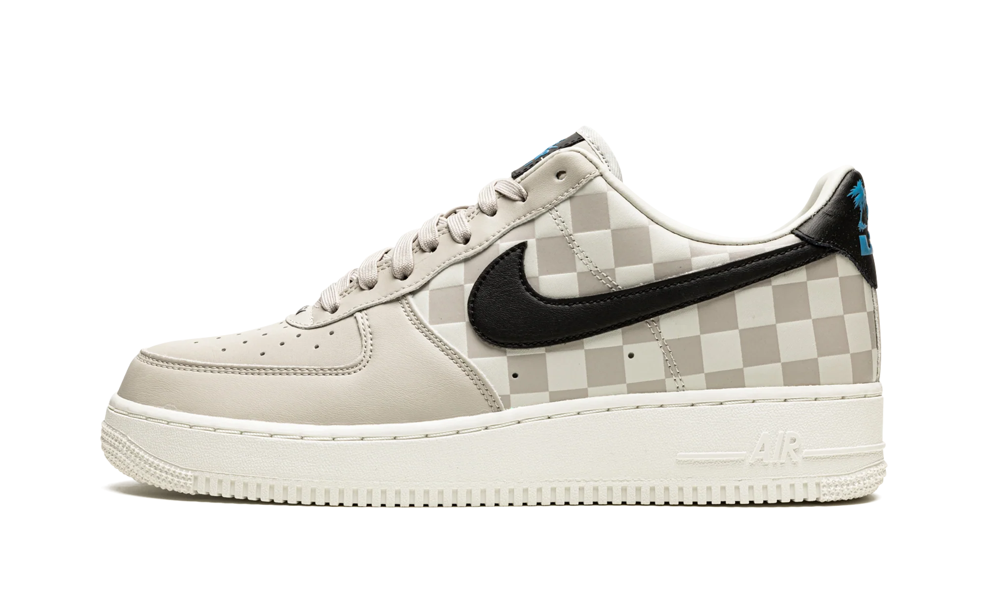 Air Force 1 Low "LeBron James - King's Day" DC8877 200