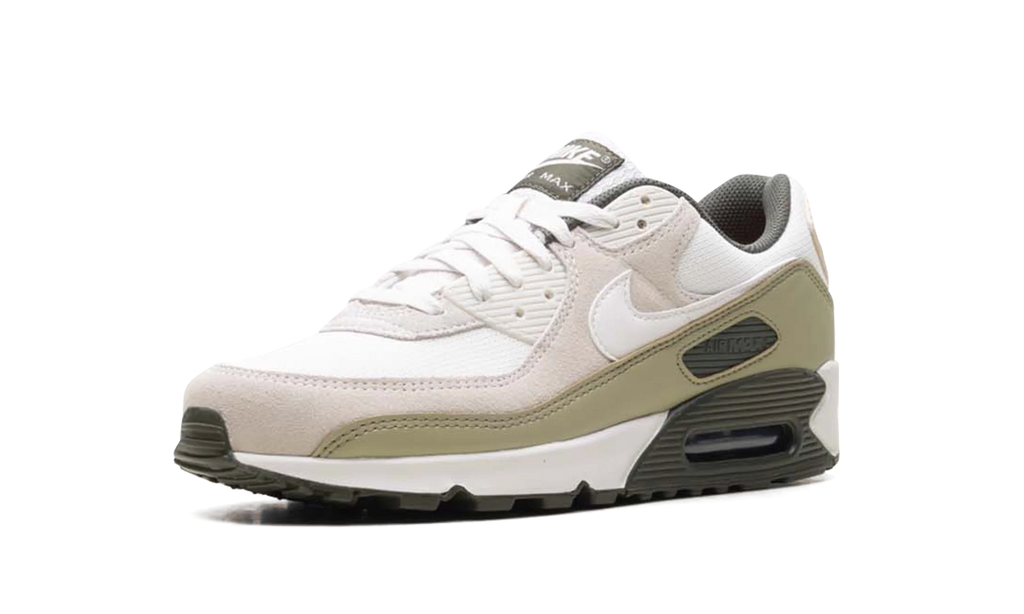 Air Max 90 "Neutral Olive Light Orewood Brown" IH0262 276