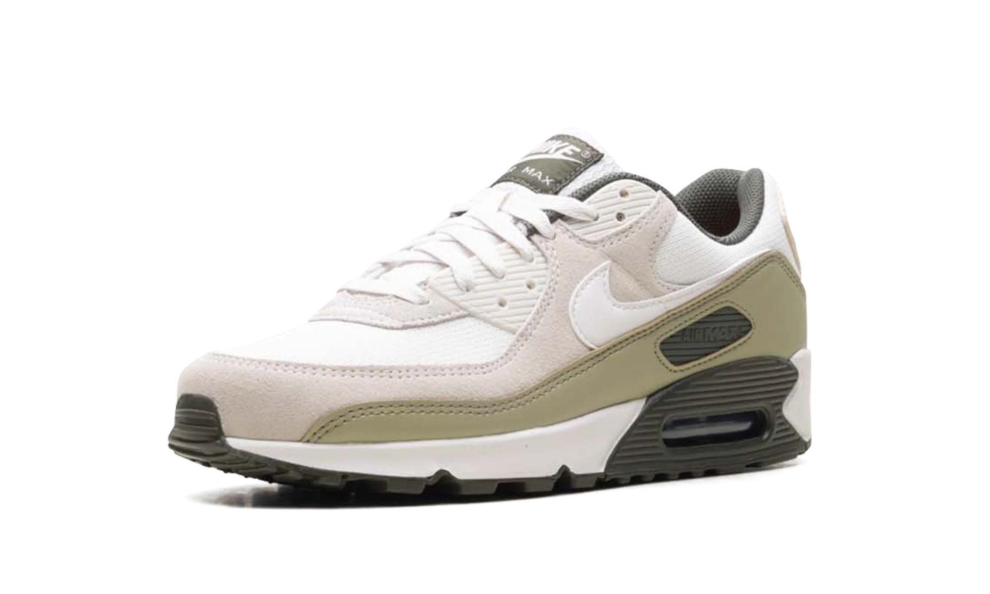 Air Max 90 "Neutral Olive Light Orewood Brown" IH0262 276
