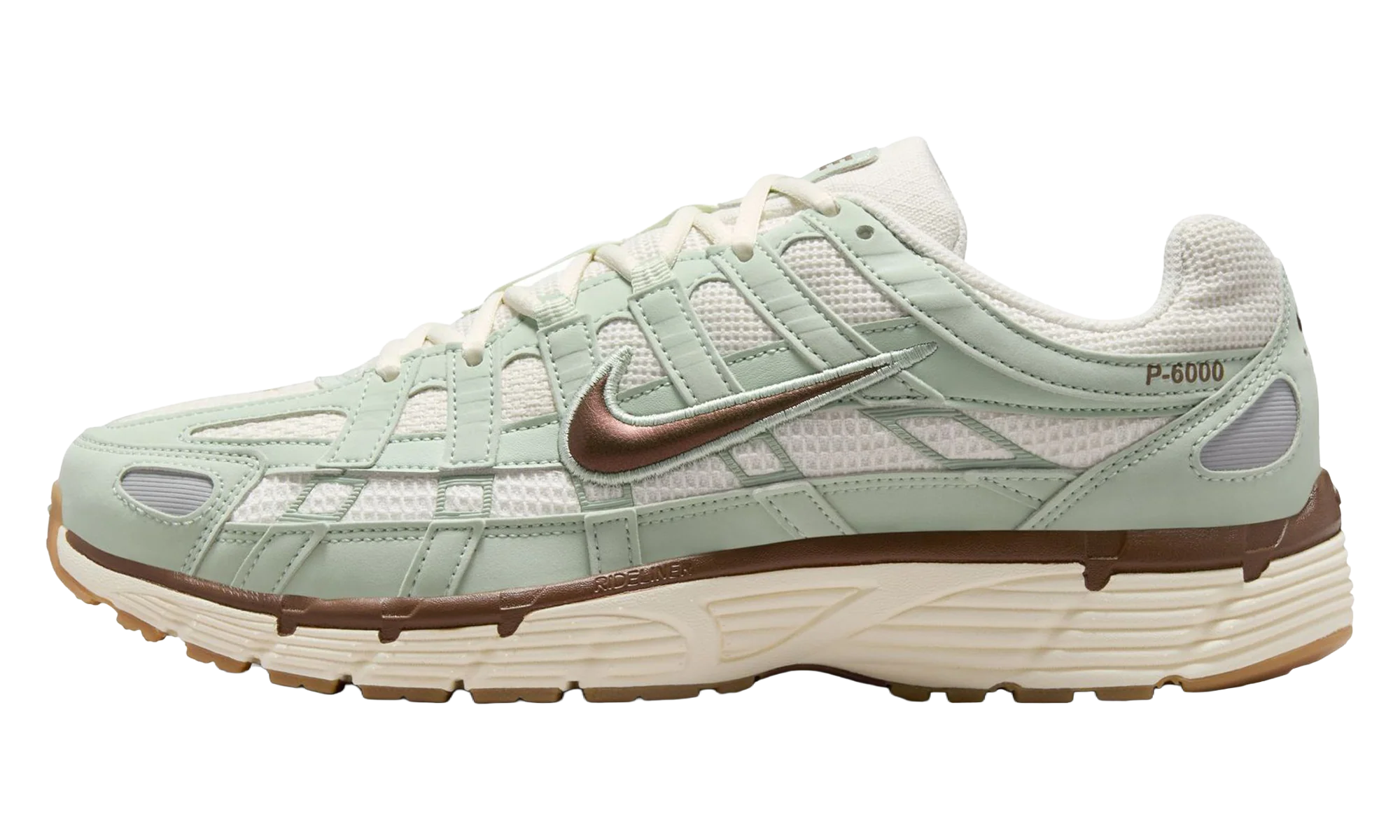 P-6000 "Seafoam Fauna Brown" IB2986 001