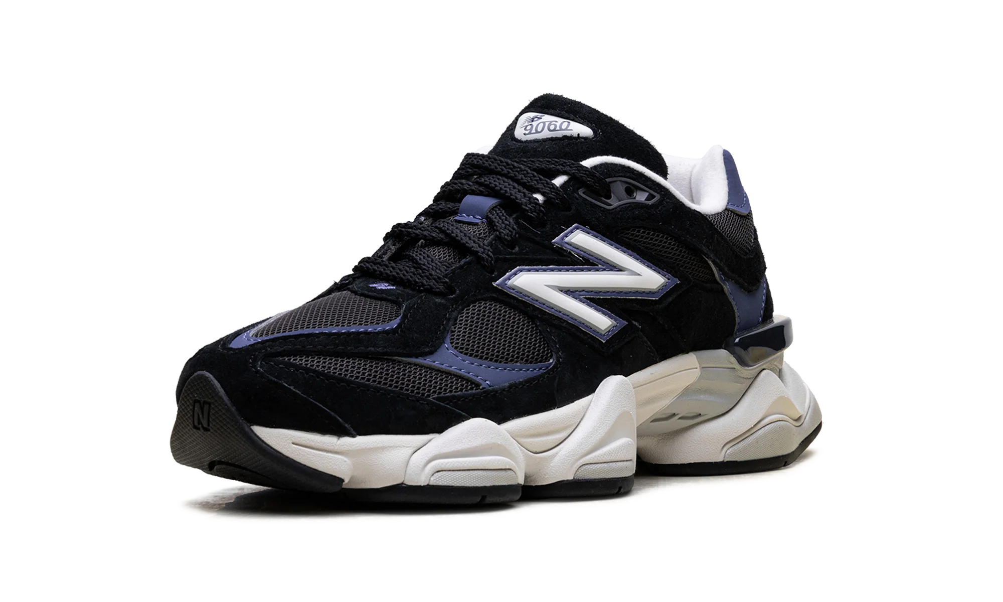 9060 "Black Concord White" U9060EEO