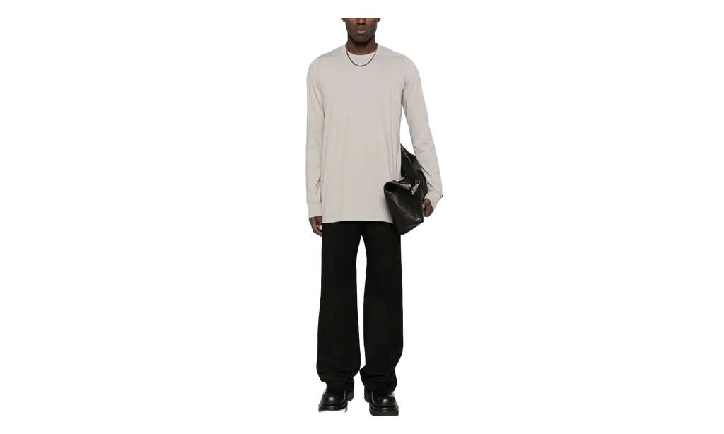Level Long-Sleeve T-Shirt "Pearl" RU02E1266 JA 08