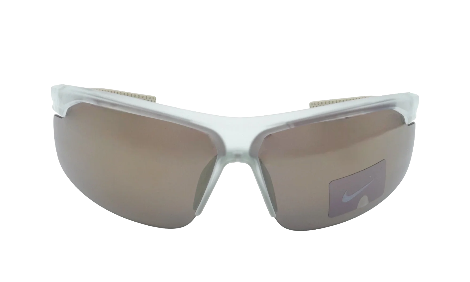 Windtrack E Sunglasses "Frosted White / Road Brown" FV2396 900