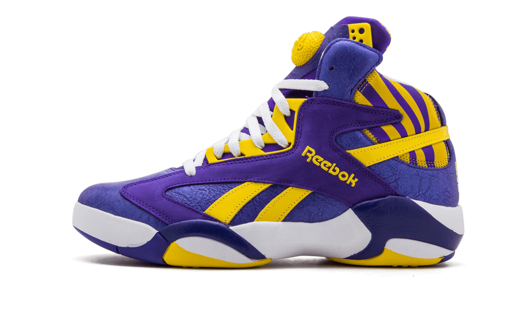 Shaq Attaq M40343