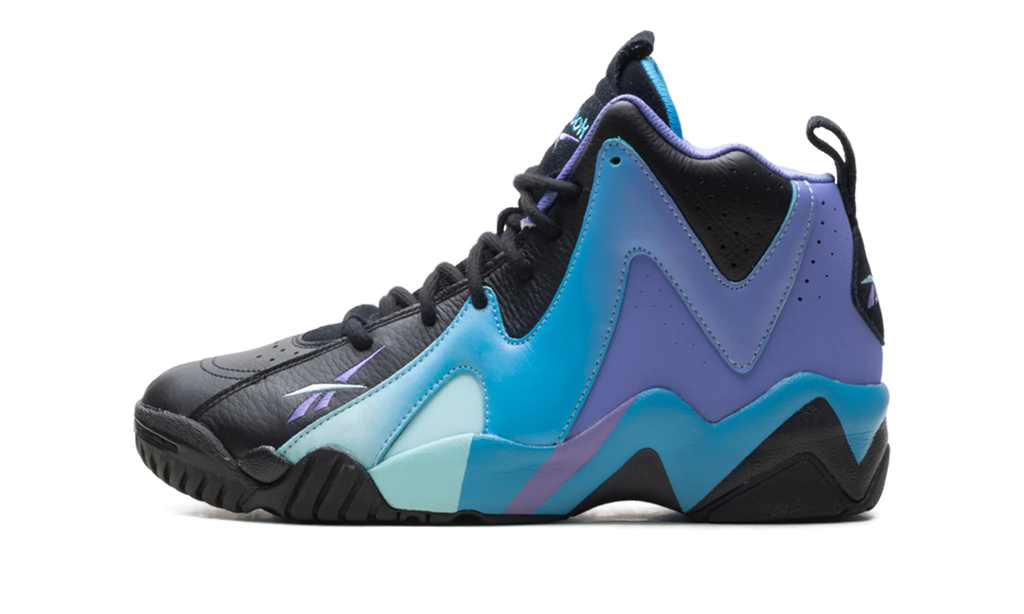 Kamikaze 2 Mid "Digital Glow" FY9784