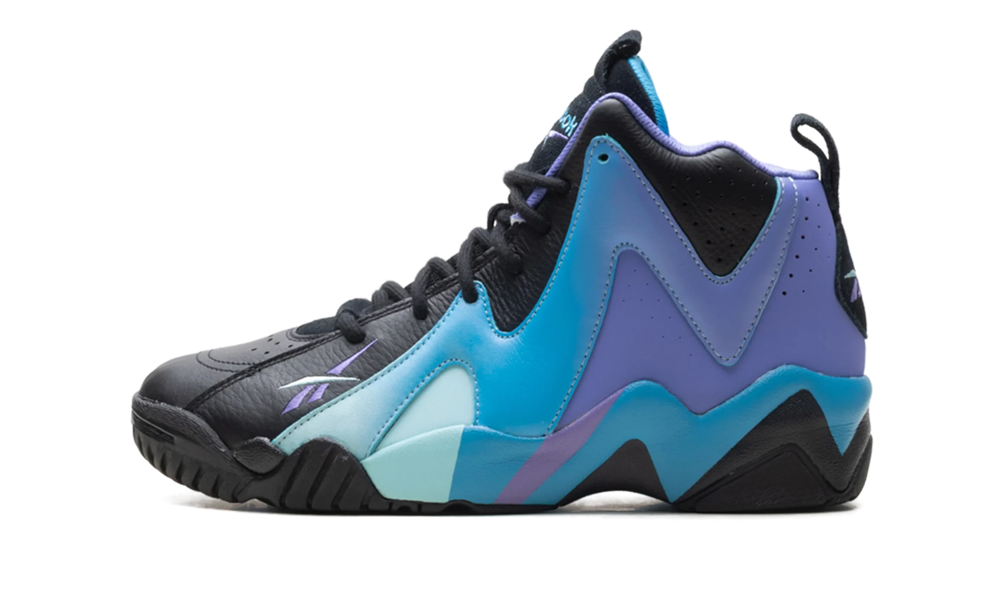 Kamikaze 2 Mid "Digital Glow" FY9784