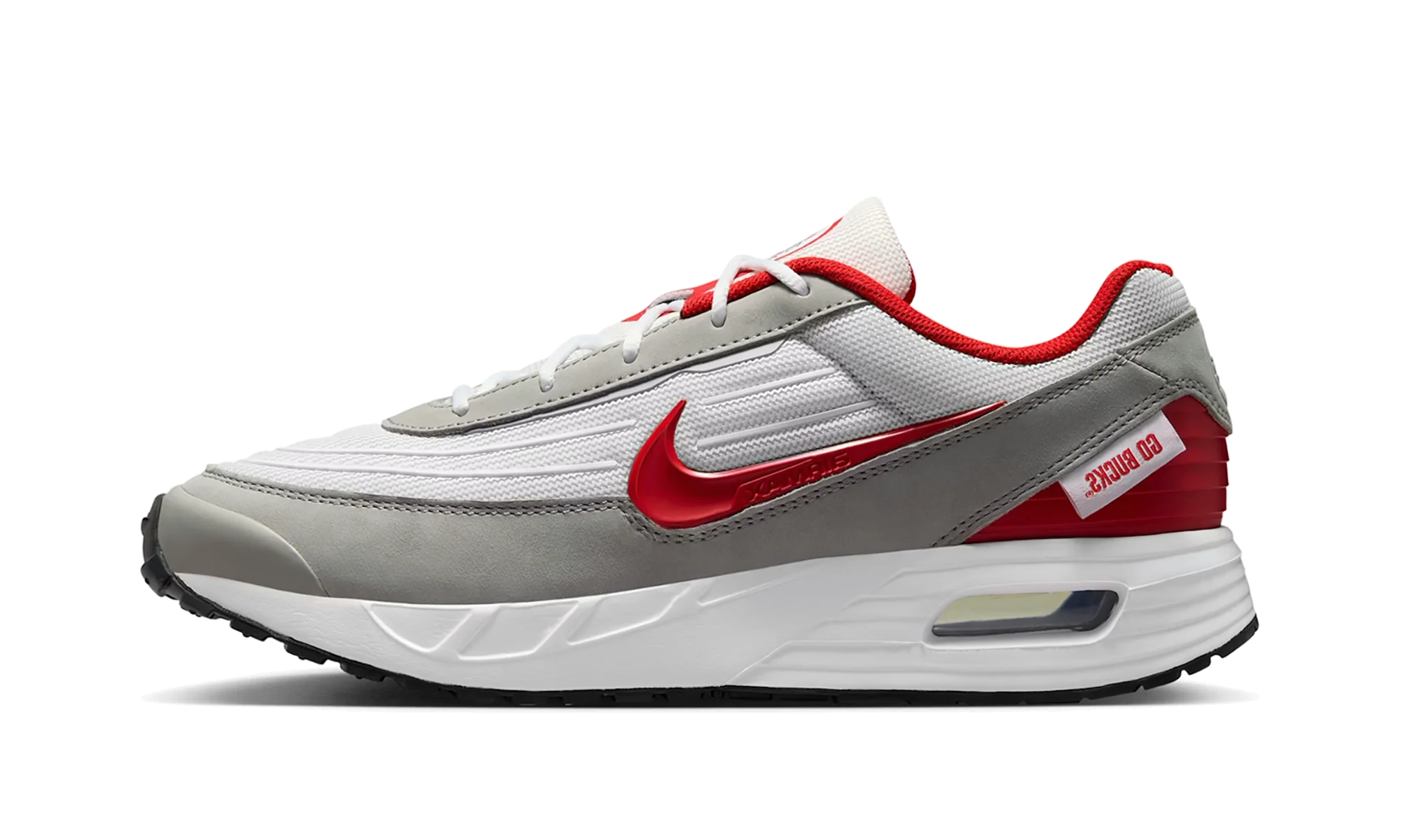 Air Max Verse "Ohio State" IB3232-100