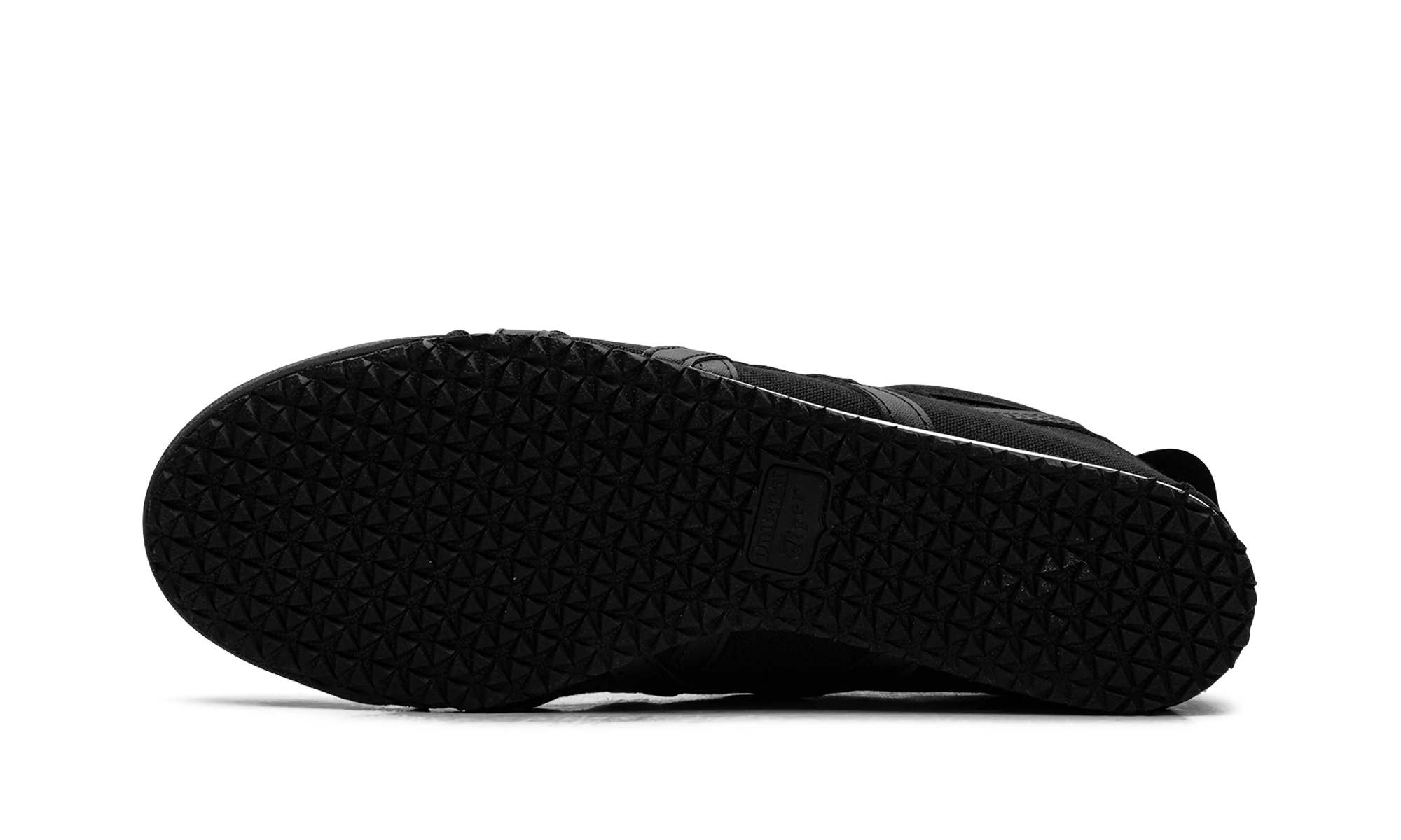 Mexico 66 Slip-On "Black" D3K0Q 9090