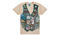Roadie Tee "Tan" BWA56