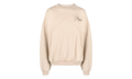 Script Logo Crewneck "Sand" RHPS23SW048266100610