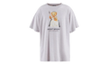 True Queen Tee "Grey" SM YS8 0000 013