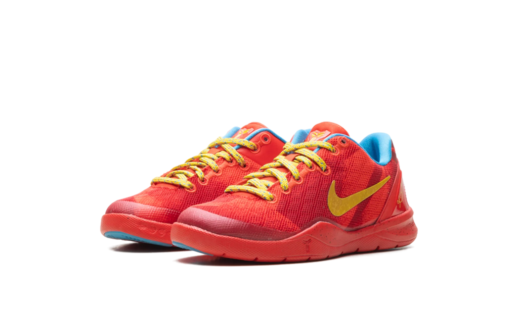 Kobe 8 Protro PS "Year Of The Horse" IM6640 600
