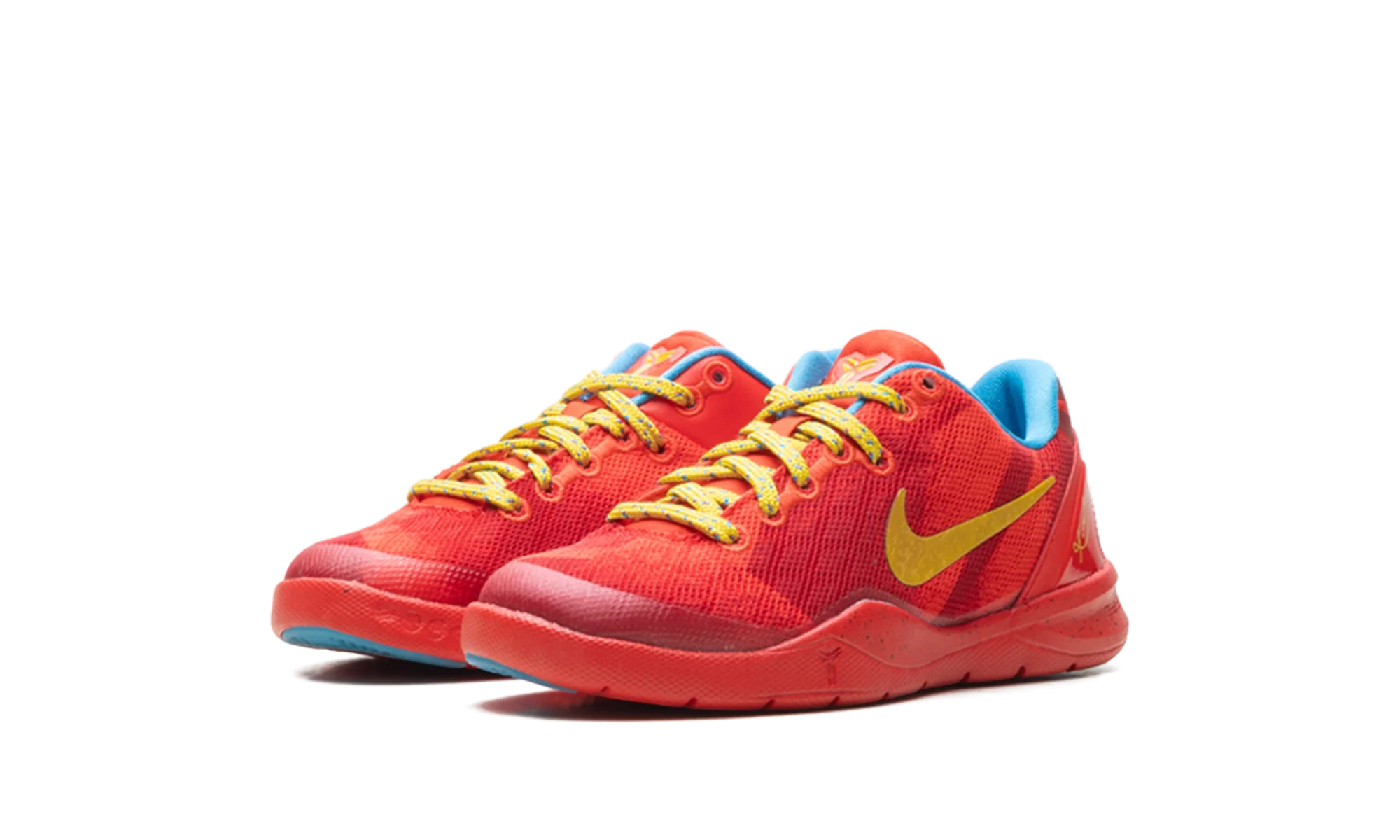Kobe 8 Protro PS "Year Of The Horse" IM6640 600
