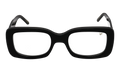 Manhattan Acetate "Glossy Black / Clear" VFMA2 0006 16C5