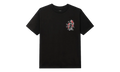 Koi Garden 3M Standard Tee "BLACK" ASSC KOI TEE