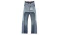 Upcycled Signature Denim "Indigo" 100000203IUPDJ INDI
