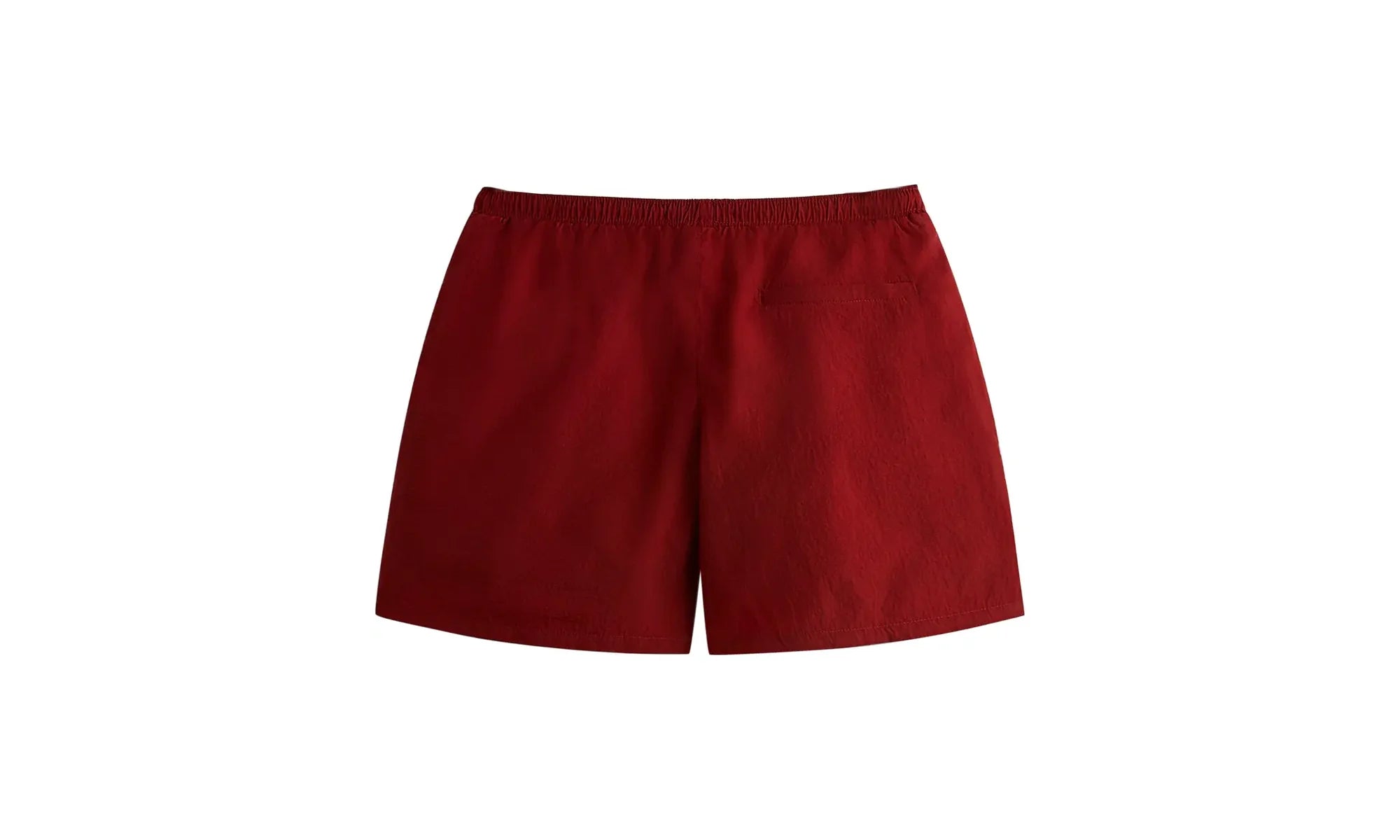 Collins Swim Short "Red" KHM060350 619