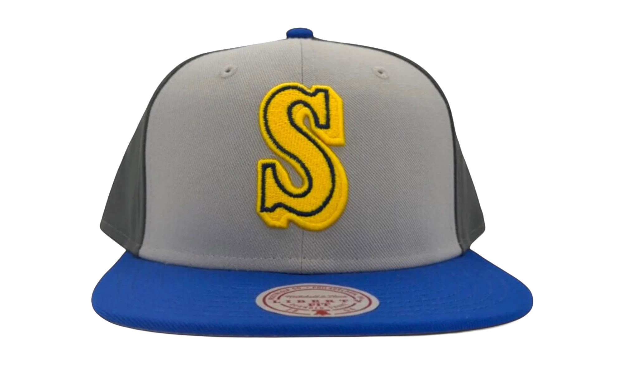 MLB Triple Play Cooperstown "Mariners" HY11519-SMAGREY_OS