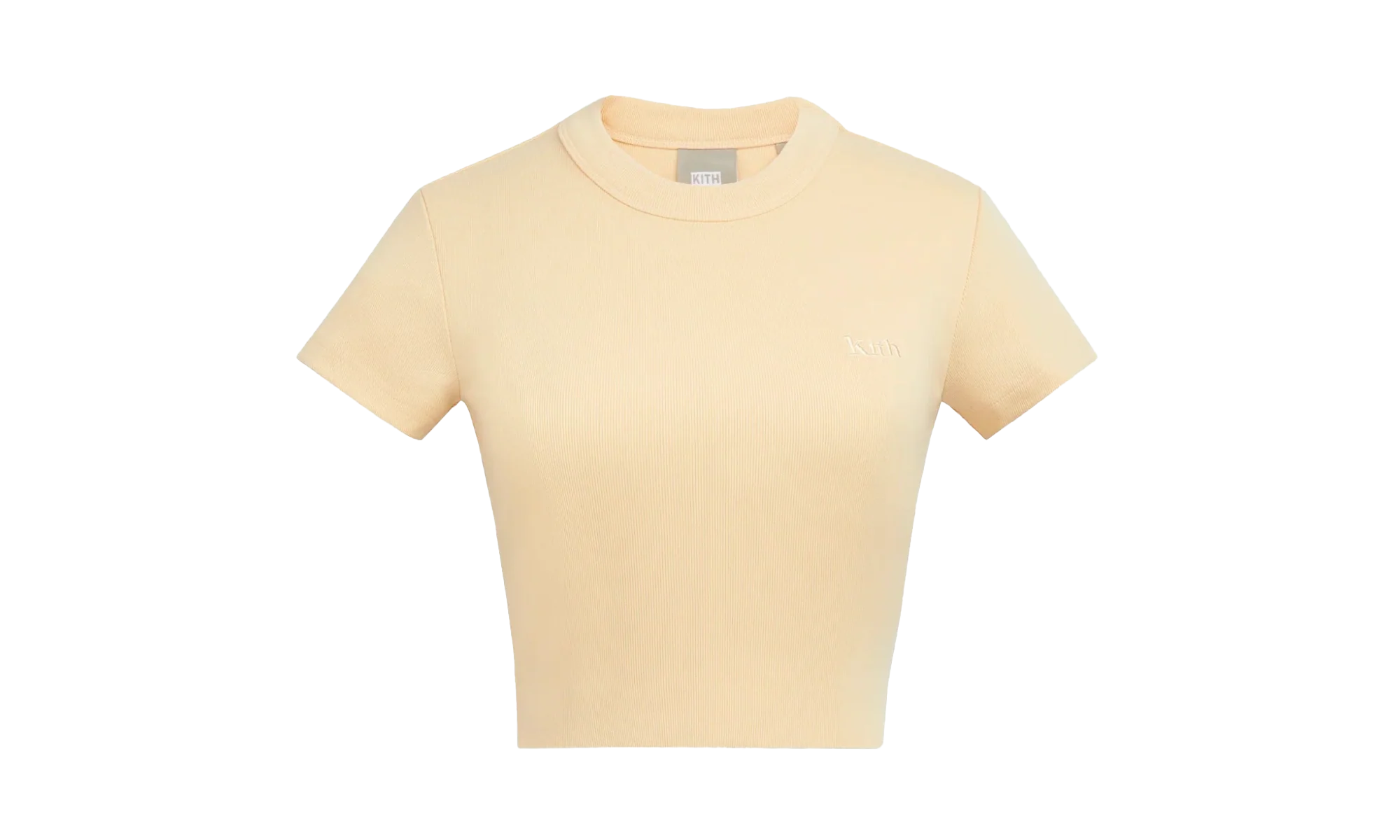 Mulberry Tee II WMNS "Sun Coral" KITH01