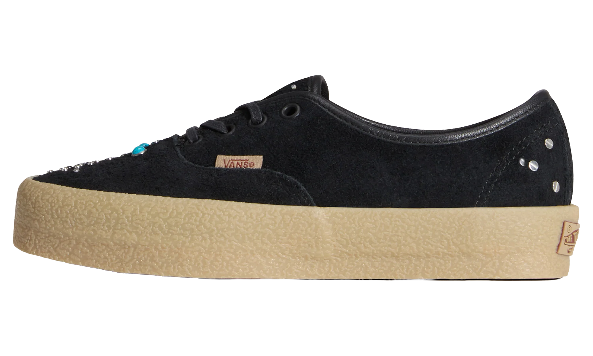 LX Authentic 44 "Gemstone Black" VN000DB8CJK