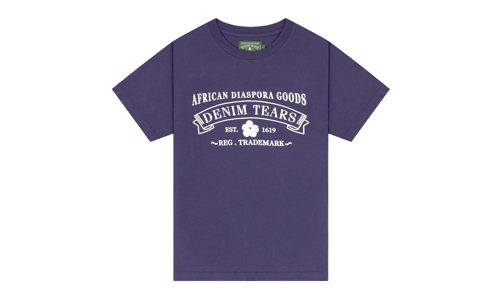 ADG Tee "Purple" DT321