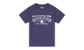 ADG Tee "Purple" DT321