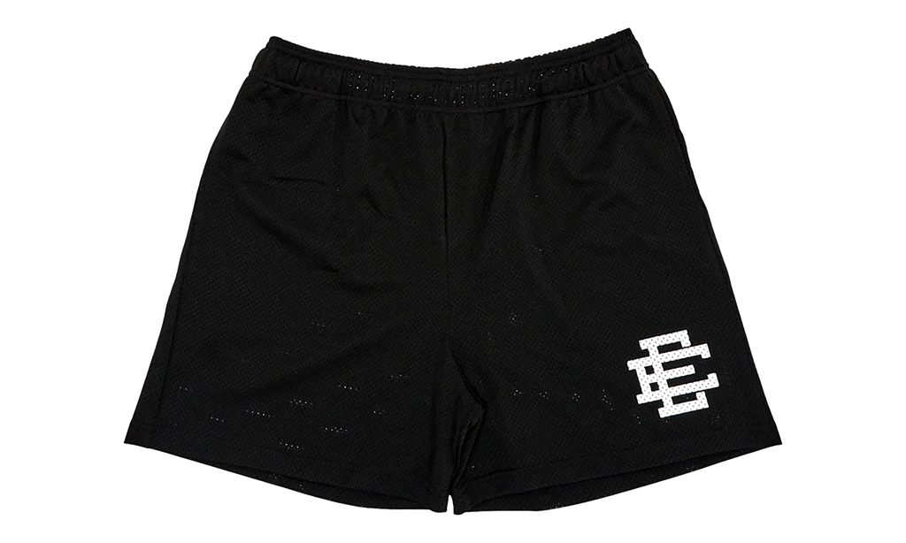 EE BASIC SHORT "SS22 - Black/White" EE675