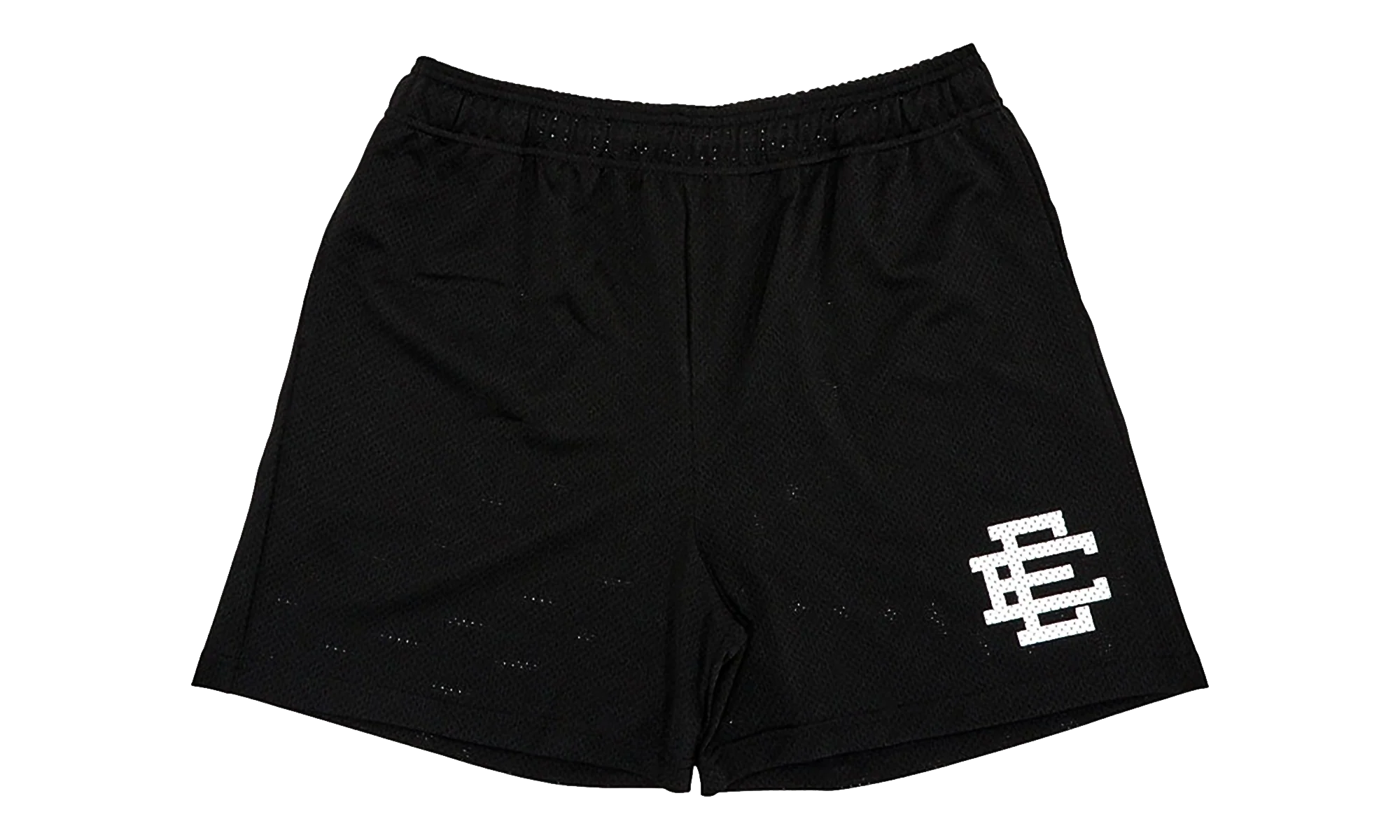 EE BASIC SHORT "SS22 - Black/White" EE675