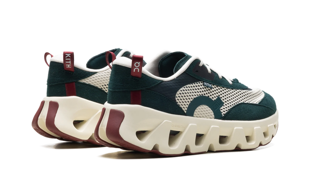K-Tech 2 "Kith - Spirulina Barley" 3MG10844970