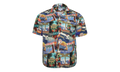 Postcard Shirt "Multicolor" RHPS24SR08174976