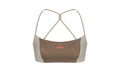 SHINE MICRO SCOOP BRA "Nike - Truffle And Stone" SKM055