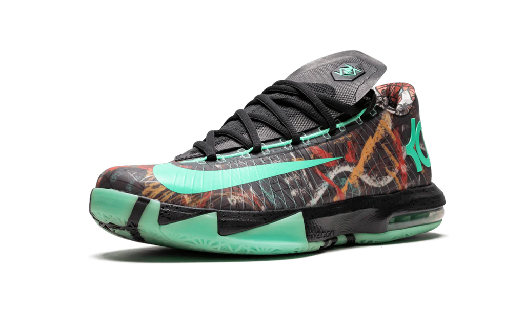 KD 6 - AS "Gumbo League" 647781 930