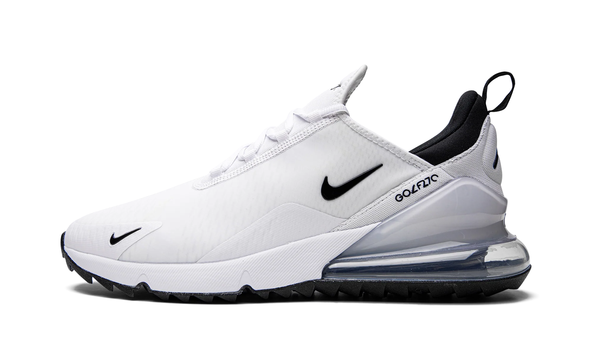 Air Max 270 Golf "White" CK6483 102