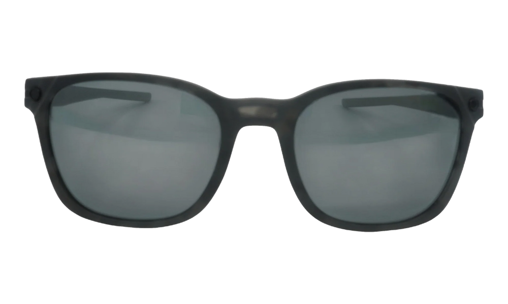 Ojector Polarized Sunglasses "Matte Black Tortoise / PRIZM Black" OO9018 15
