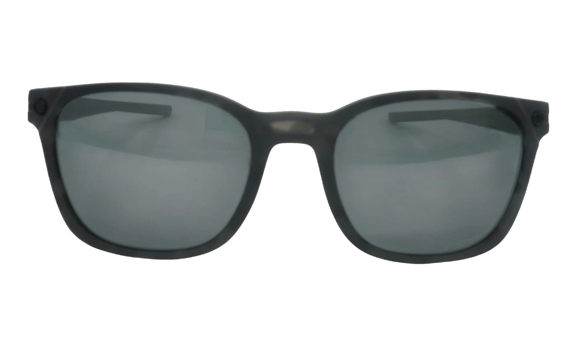 Ojector Polarized Sunglasses "Matte Black Tortoise / PRIZM Black" OO9018 15
