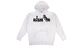 Hawk Em' Hoodie "Pop Smoke - White" NAITG9FS9