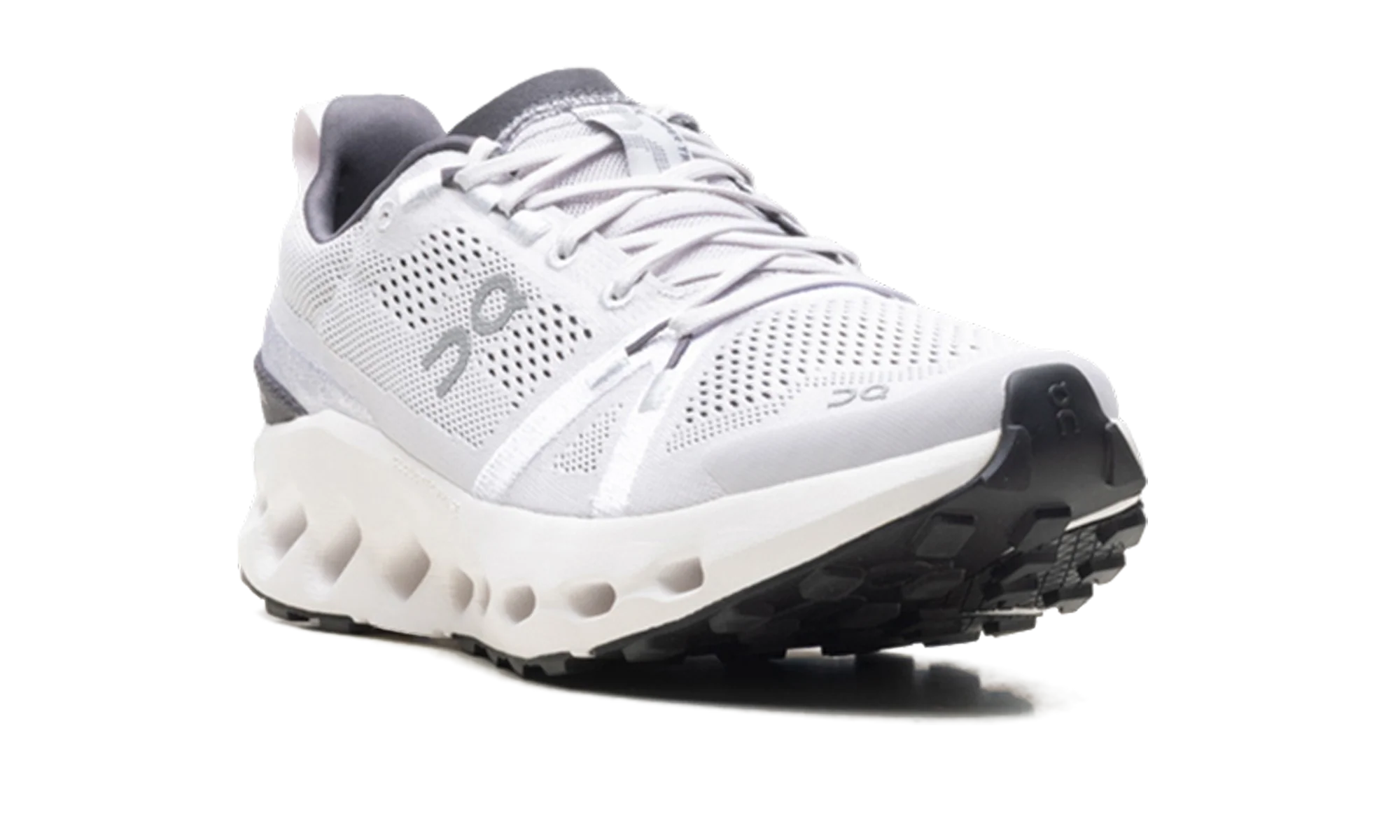 Cloudsurfer Trail WMNS "Frost White" 3WE10100622