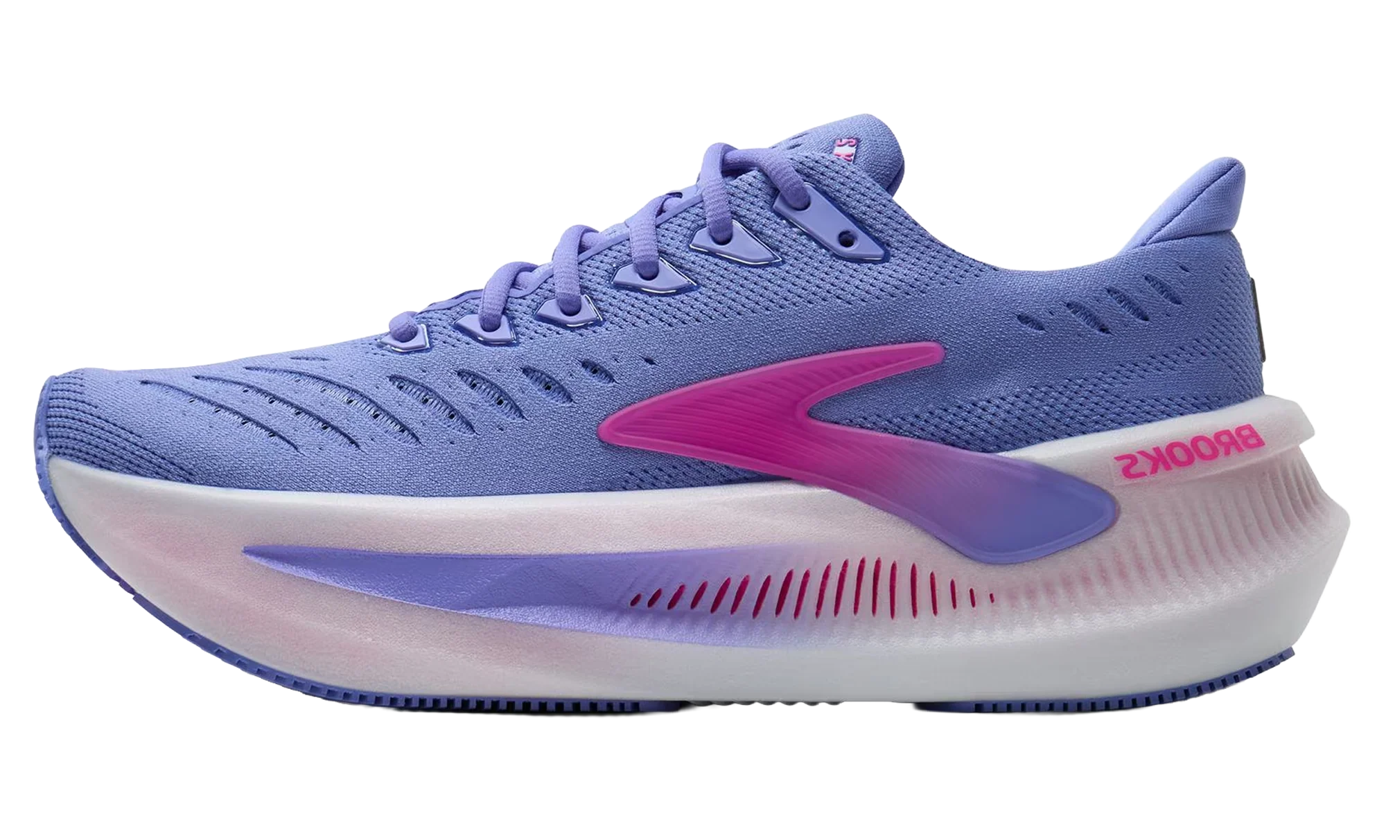 Glycerin Max 2 Wmns "Pink / White" 120468 1B 409