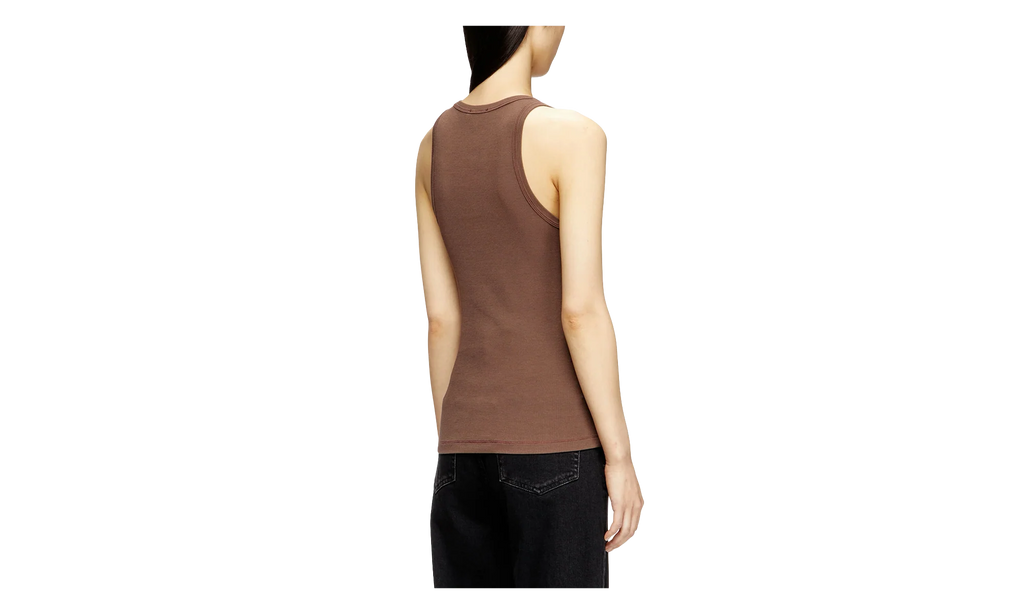 T-ANKI-OD Tank Top WMNS "Black" A19908 0JMBA 61J