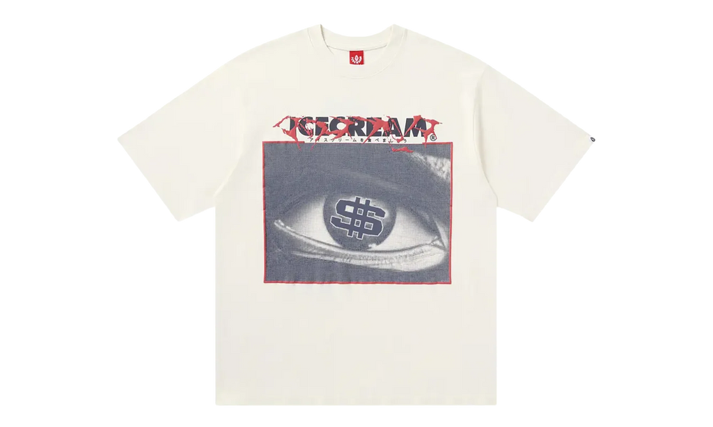 Eye See Tee "WHITE" 451 7207 WHITE