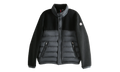 Mistral Slimming Jacket "Black" MON64