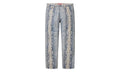Regular Jeans "FW24 - Snake" SU25739