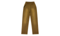 Script Logo Sweatpants "Camel" RHPF23PA17150003 SUNDRY CAML