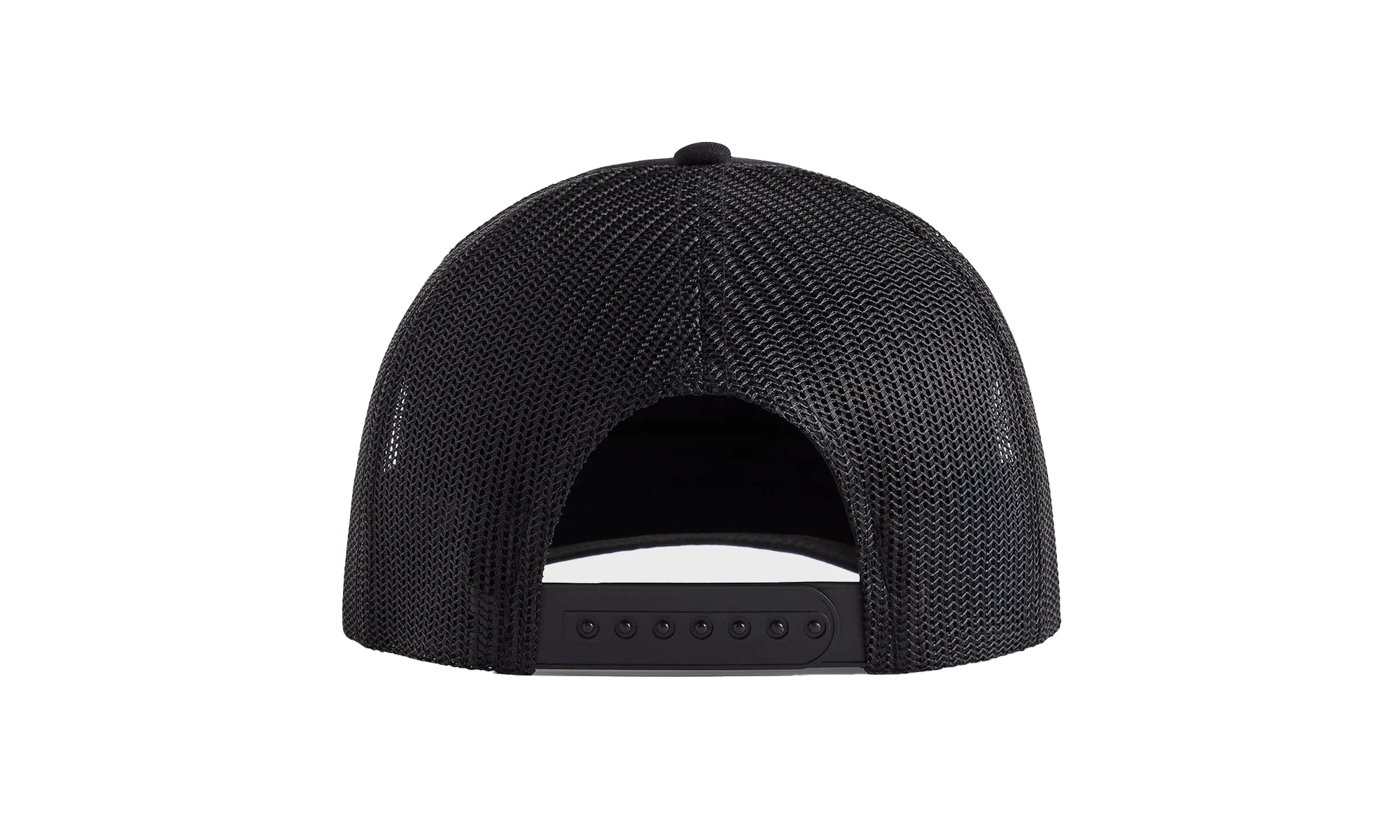 The Sopranos Nolan Trucker Hat "Black" khm051411 001
