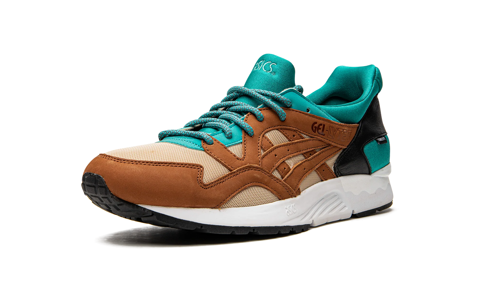 Gel-Lyte 5 "Concepts Mix & Match - Special Box" H54BKTL